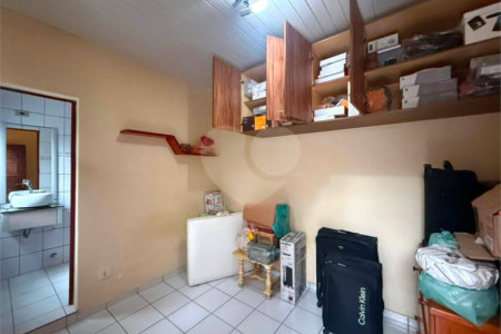 Casa à venda com 2 quartos, sendo 1 suíte, em Vila Maria Alta, São Paulo, SP