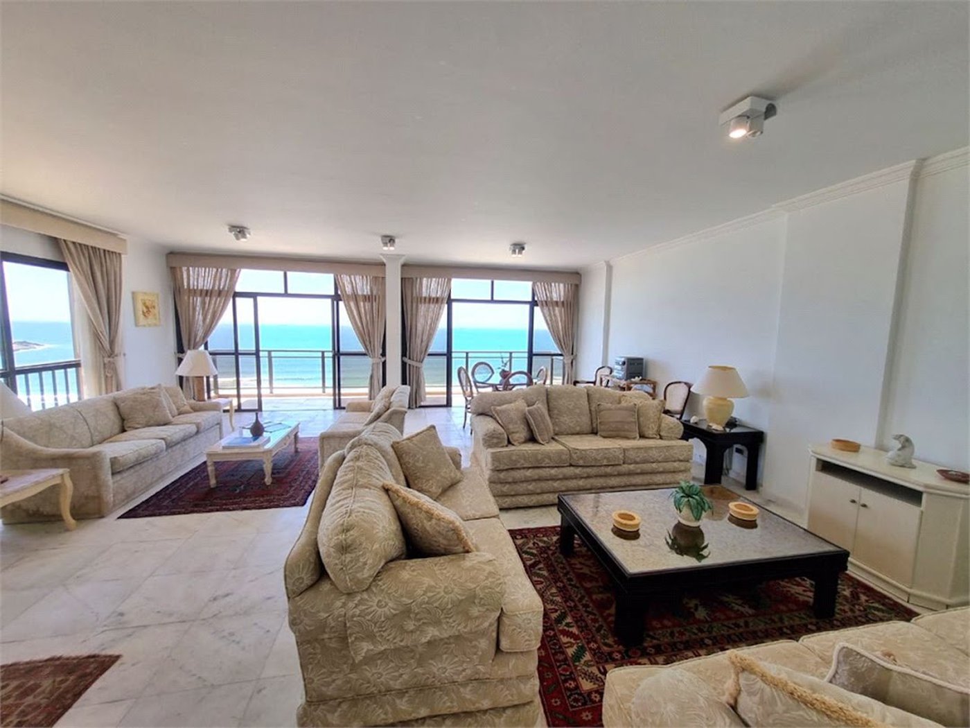 Apartamento à venda, 170 m² por R$ 1.800.000,00 - Pitangueiras - Guarujá/SP