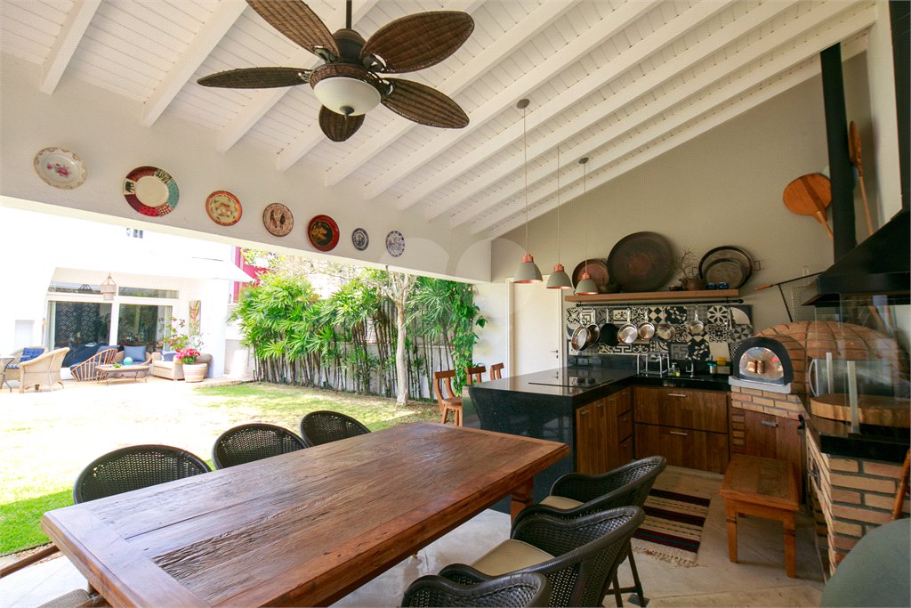 Casa de Vila à venda com 5 suítes em Jardim Hípico, São Paulo, SP
