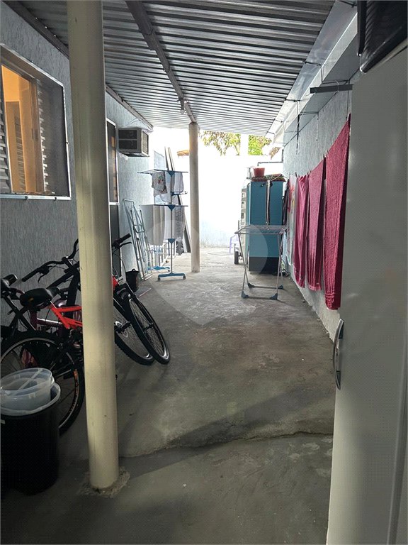 Casa Térrea à venda com 2 quartos em Vila Vitório Mazzei, São Paulo, SP