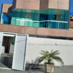 Casa à venda com 3 quartos, sendo 2 suítes, em CAMPO GRANDE, Rio de Janeiro, RJ