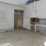 Casa de Vila à venda com 5 quartos, sendo 1 suíte,  em Alto da Boa Vista, São Paulo, SP