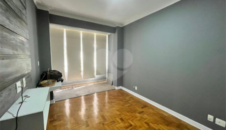 Apartamento à venda com 2 quartos em Higienópolis, São Paulo, SP