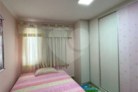 Apartamento à venda com 3 quartos, sendo 1 suíte, em Tucuruvi, São Paulo, SP