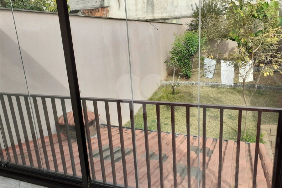 Sobrado à venda com 3 suítes em Mandaqui, São Paulo, SP
