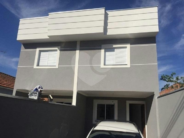 Sobrado à venda com 3 quartos, sendo 1 suíte,  em Jaçanã, São Paulo, SP