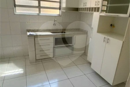 Apartamento à venda com 2 quartos em Jardim São Paulo(zona Norte), São Paulo, SP