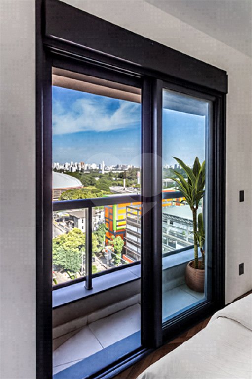 Apartamento à venda com 3 suítes em Jardim Paulista, São Paulo, SP