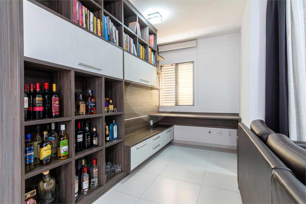 Apartamento à venda com 1 suíte em Vila Olímpia, São Paulo, SP