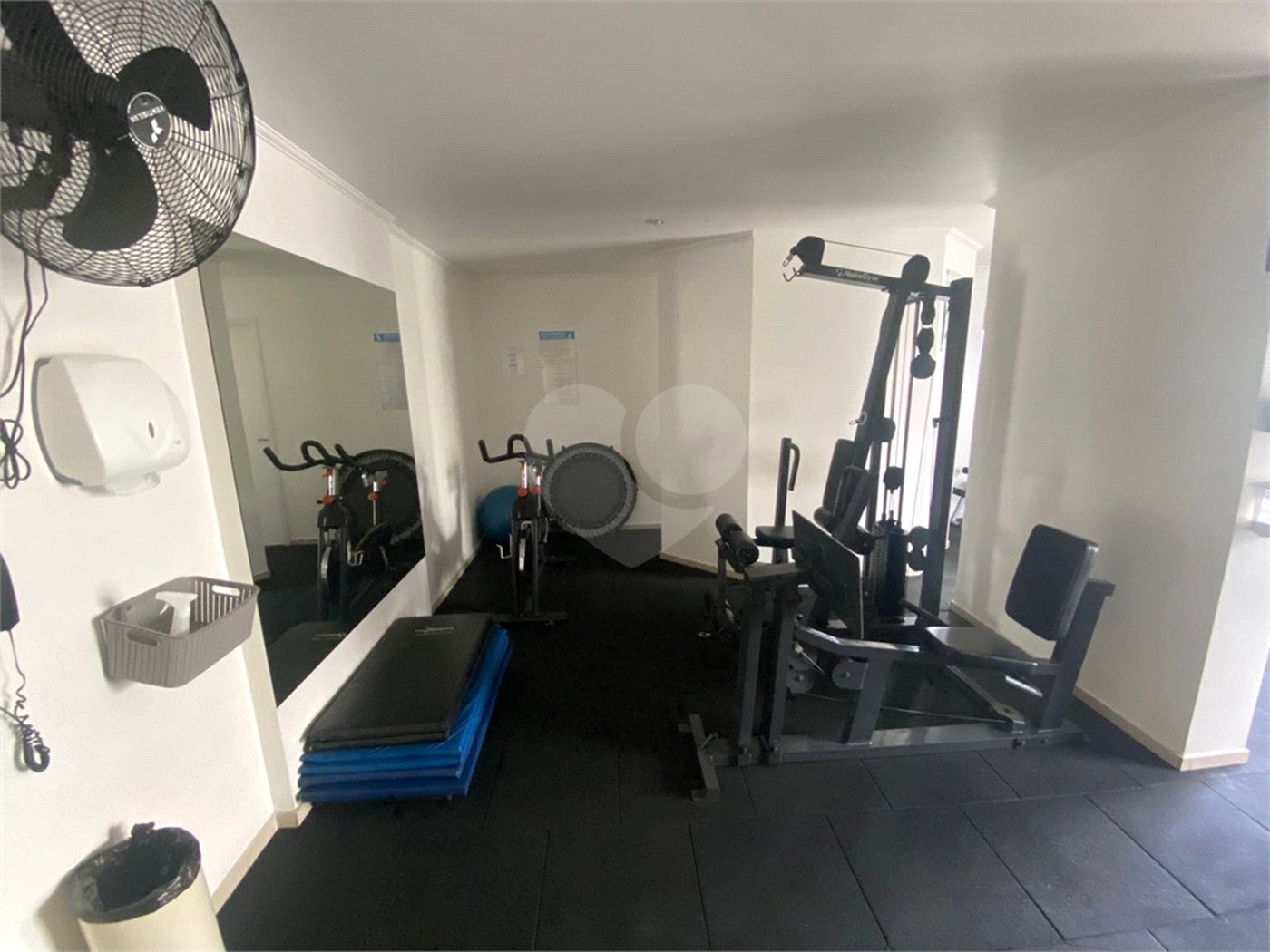 Apartamento à venda com 3 quartos, sendo 1 suíte, em Jardim Aida, Guarulhos, SP