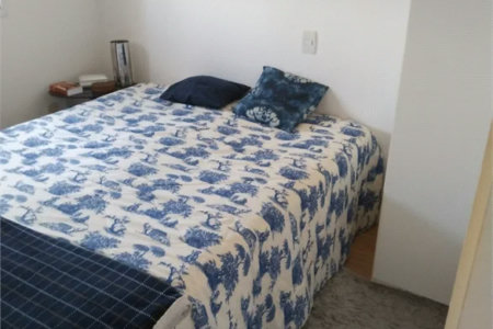 Apartamento à venda ou para alugar com 2 quartos em Vila Andrade, São Paulo, SP