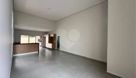 Casa à venda com 3 quartos, sendo 1 suíte,  no condomínio Residencial Villa Verona, Sorocaba - SP