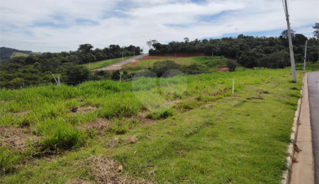 Terreno à venda no condomínio Elementum Atibaia, Atibaia - SP