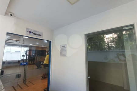 Apartamento à venda com 4 quartos, sendo 1 suíte, em Tijuca, Rio de Janeiro, RJ