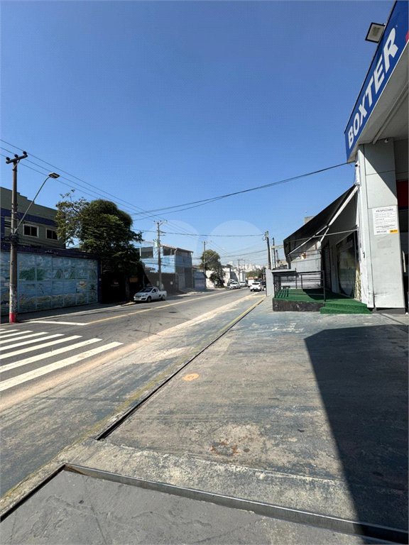 Salão para alugar em Jardim Bom Pastor, Santo André, SP
