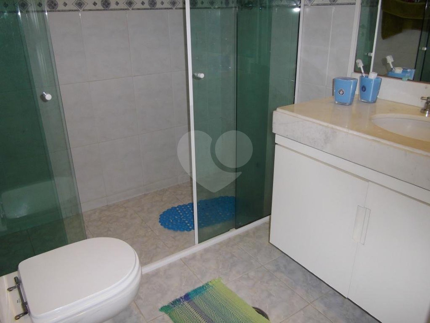 Sobrado à venda com 3 suítes em Santa Teresinha, São Paulo, SP