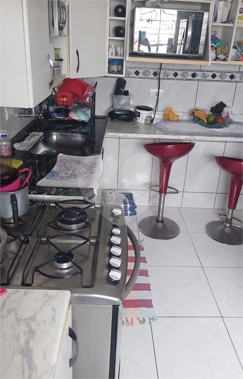 Apartamento à venda com 2 quartos em Vila Galvão, Guarulhos, SP