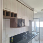 Apartamento à venda com 2 quartos em Jardim Ismênia, São José dos Campos, SP