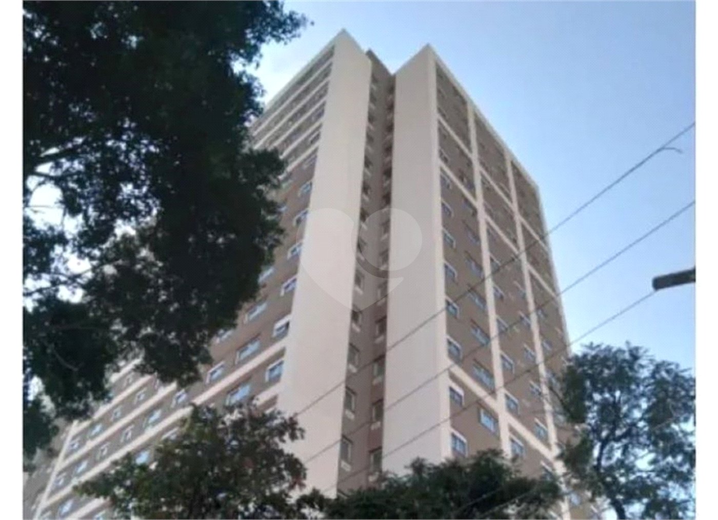Apartamento à venda com 2 quartos em Chácara Califórnia, São Paulo, SP