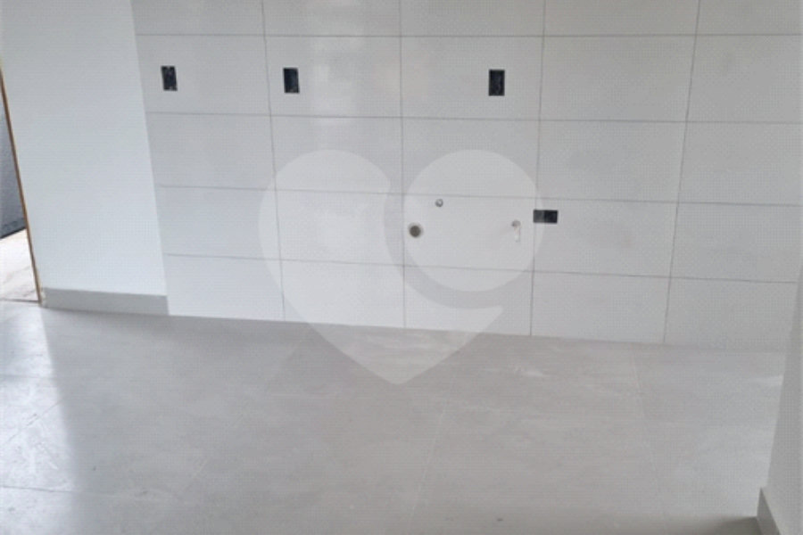 Apartamento à venda com 1 quarto em Tucuruvi, São Paulo, SP