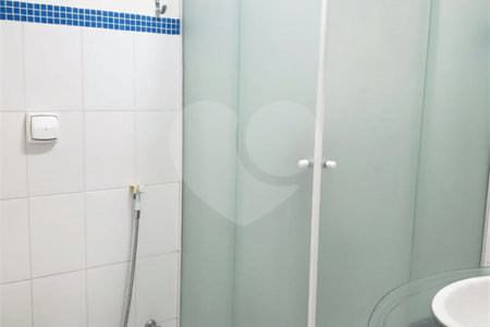 Apartamento à venda com 2 quartos em Tijuca, Rio de Janeiro, RJ