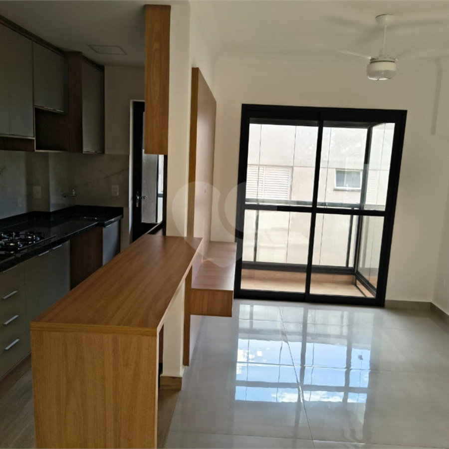 Apartamento à venda com 2 quartos, sendo 1 suíte, em Ribeirânia, Ribeirão Preto, SP