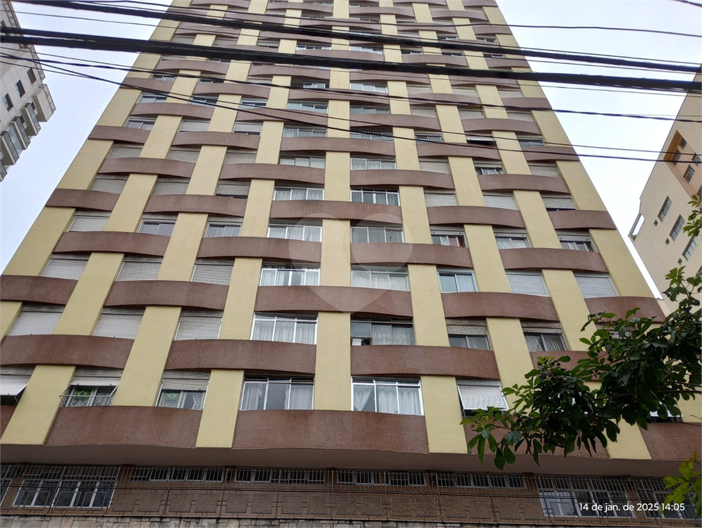 Apartamento à venda com 3 quartos em Santana, São Paulo, SP