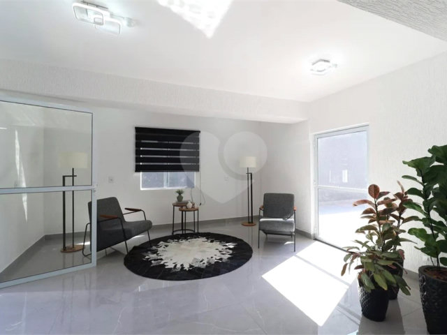 Apartamento à venda com 2 quartos em Vila Mazzei, São Paulo, SP