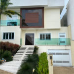 Casa à venda com 5 suítes no condomínio Mirante do Horto, São Paulo - SP