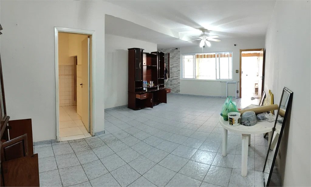 Casa à venda com 3 quartos em Instituto de Previdência, São Paulo, SP