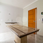 Studio à venda com 1 quarto em Vila Gustavo, São Paulo, SP