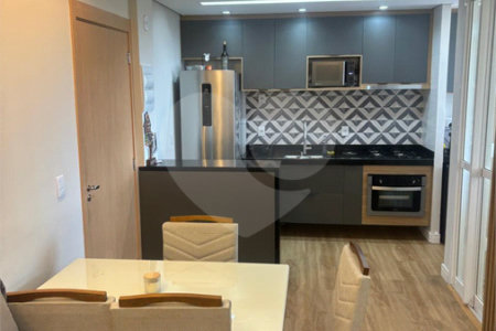 Apartamento à venda com 2 quartos em Horto Florestal, Jundiaí, SP