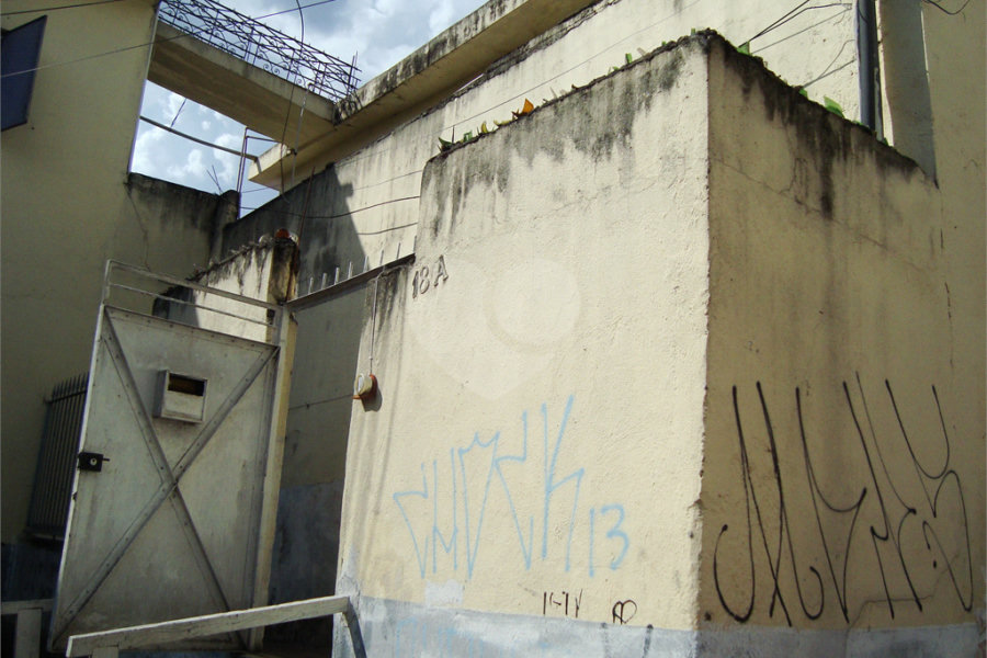 Prédio à venda em Mandaqui, São Paulo, SP