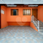 Casa à venda com 2 quartos em Conjunto Residencial Jardim Canaã, São Paulo, SP