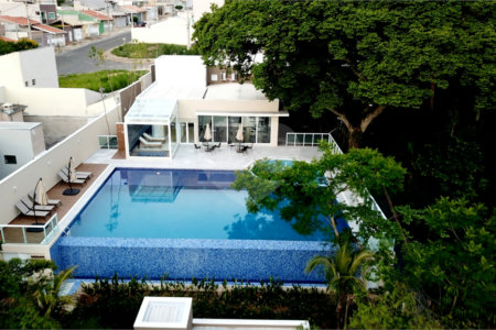 Apartamento à venda ou para alugar com 3 quartos, sendo 1 suíte, em Jardim Santiago, Indaiatuba, SP