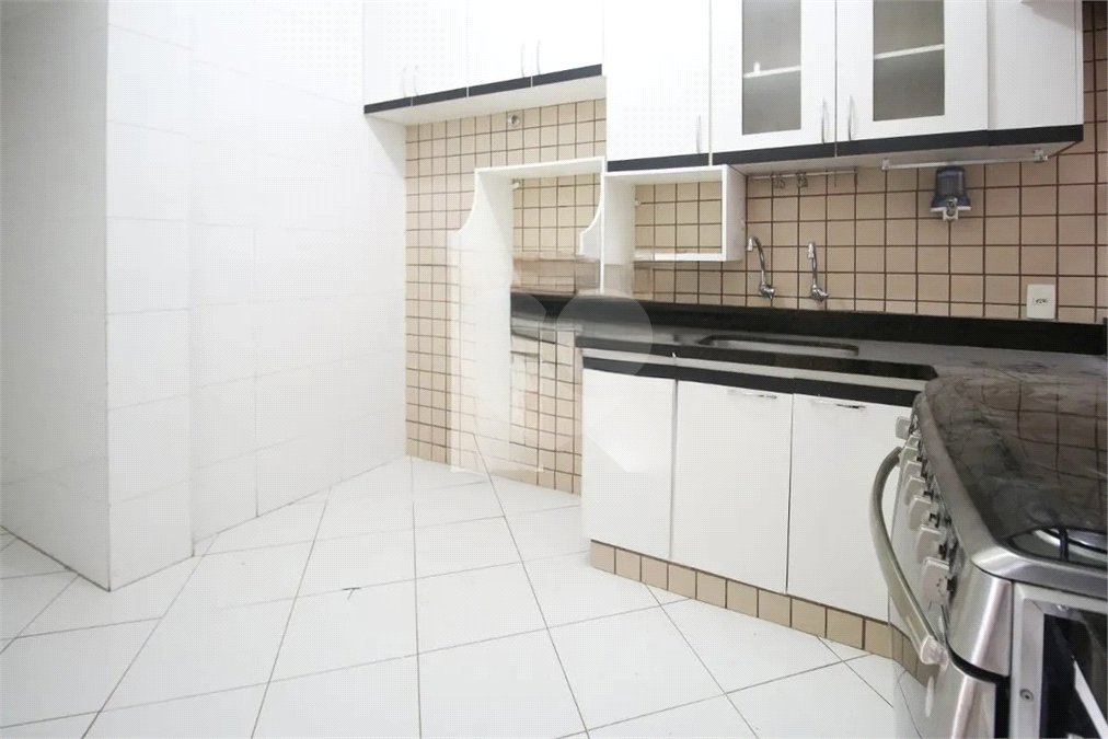 Apartamento à venda com 3 quartos em Leblon, Rio de Janeiro, RJ