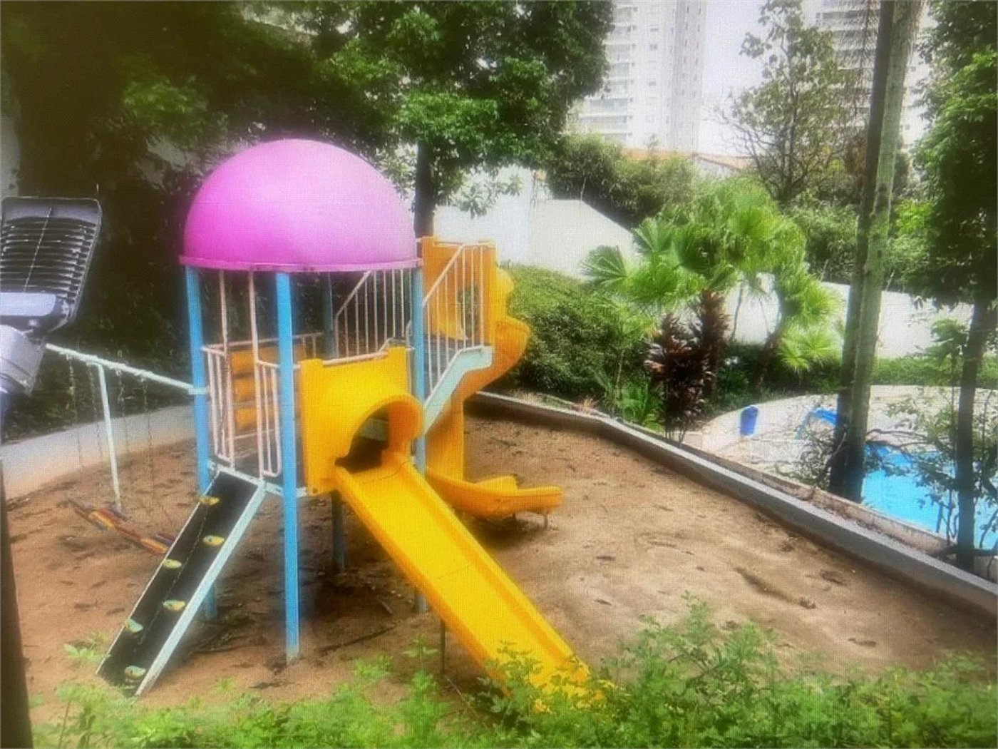 Apartamento à venda com 3 quartos em Jardim Esmeralda, São Paulo, SP