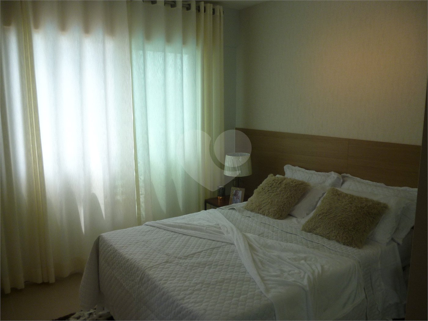 Apartamento à venda com 3 quartos, sendo 1 suíte, em Cachambi, Rio de Janeiro, RJ