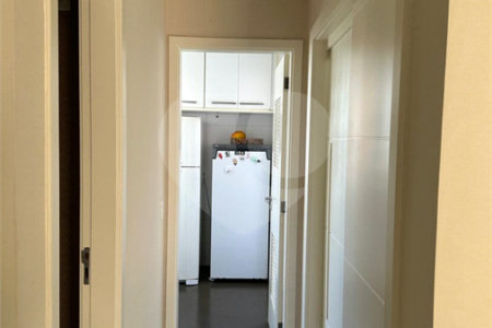 Apartamento à venda com 3 suítes em Vila Suzana, São Paulo, SP