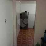 Sobrado à venda com 2 quartos em Horto, São Paulo, SP