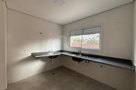 Apartamento à venda com 2 quartos em Jardim São Paulo(zona Norte), São Paulo, SP