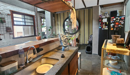 Apartamento à venda com 2 suítes em Santa Cecília, São Paulo, SP