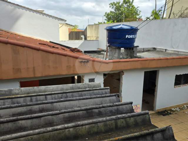 Terreno à venda em Vila São Pedro, São Paulo, SP