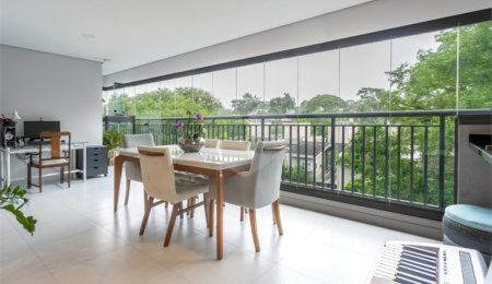 Apartamento à venda com 3 suítes em Jardim Prudência, São Paulo, SP