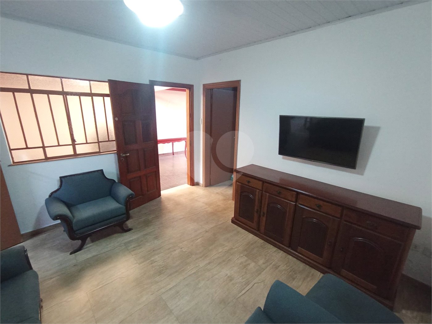 Casa Térrea à venda com 1 quarto em Tucuruvi, São Paulo, SP