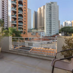 Sobrado à venda com 4 suítes em Santana, São Paulo, SP