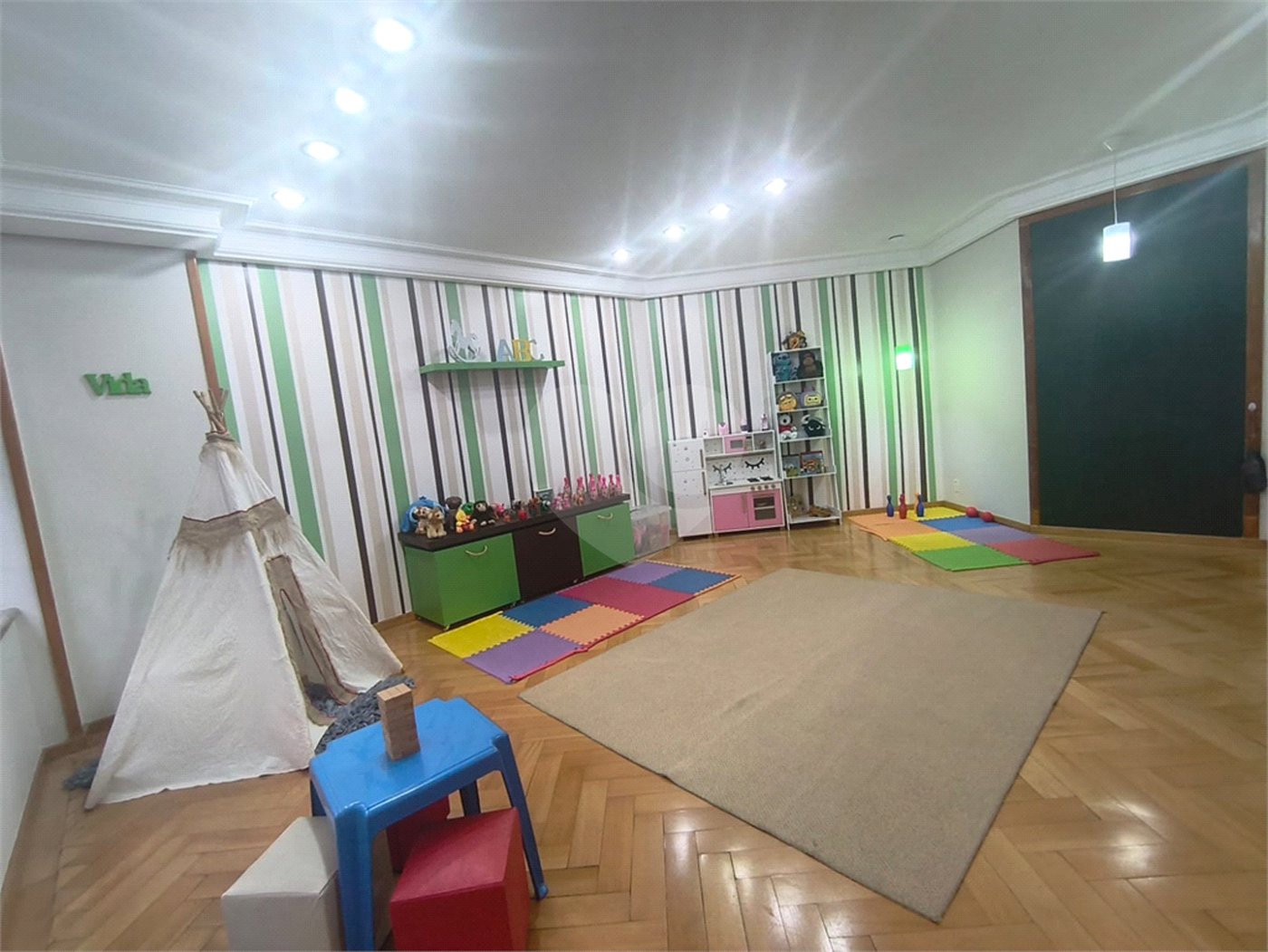 Apartamento à venda com 4 suítes em Santana, São Paulo, SP