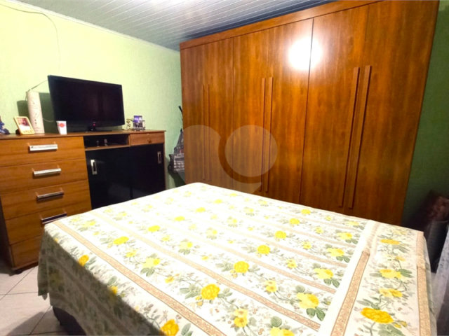 Casa Térrea à venda com 2 quartos em Tremembé, São Paulo, SP