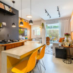 Apartamento à venda com 2 quartos, sendo 1 suíte,  em Vila Andrade, São Paulo, SP