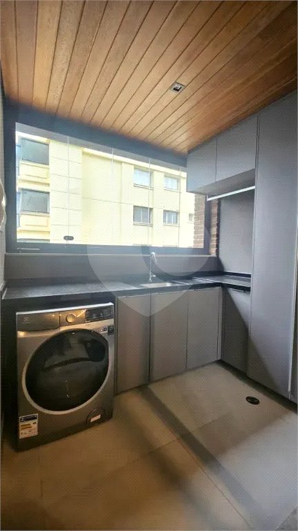 Apartamento para alugar com 2 quartos, sendo 1 suíte, em Perdizes, São Paulo, SP